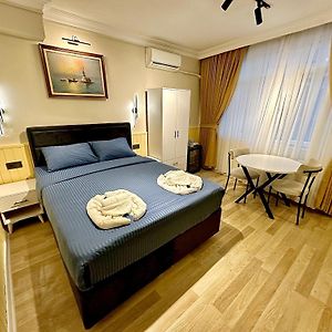 The Pera Vista & 1 Plus One Suite Facilities